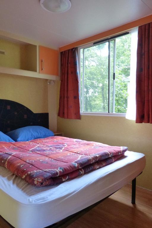 Chateau-camping La Grange Fort, 63500