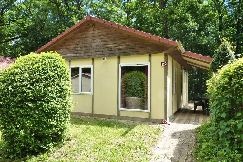 Campingplatz Chateau-camping La Grange Fort, 63500