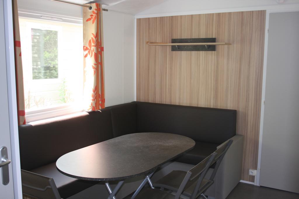 Campingplatz Chateau-camping La Grange Fort, 63500